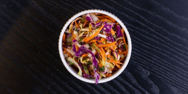 Coleslaw