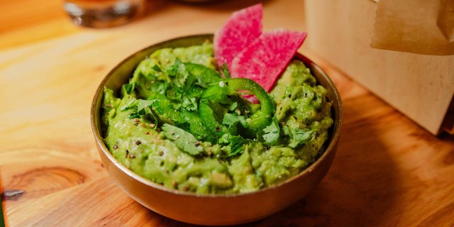 Guacamole