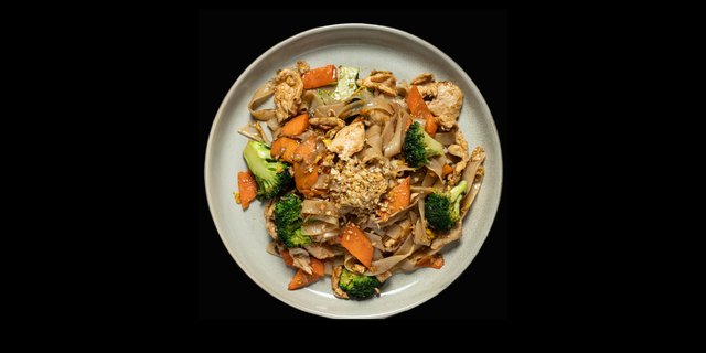 Pad See Ew
