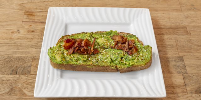 Avocado Toast