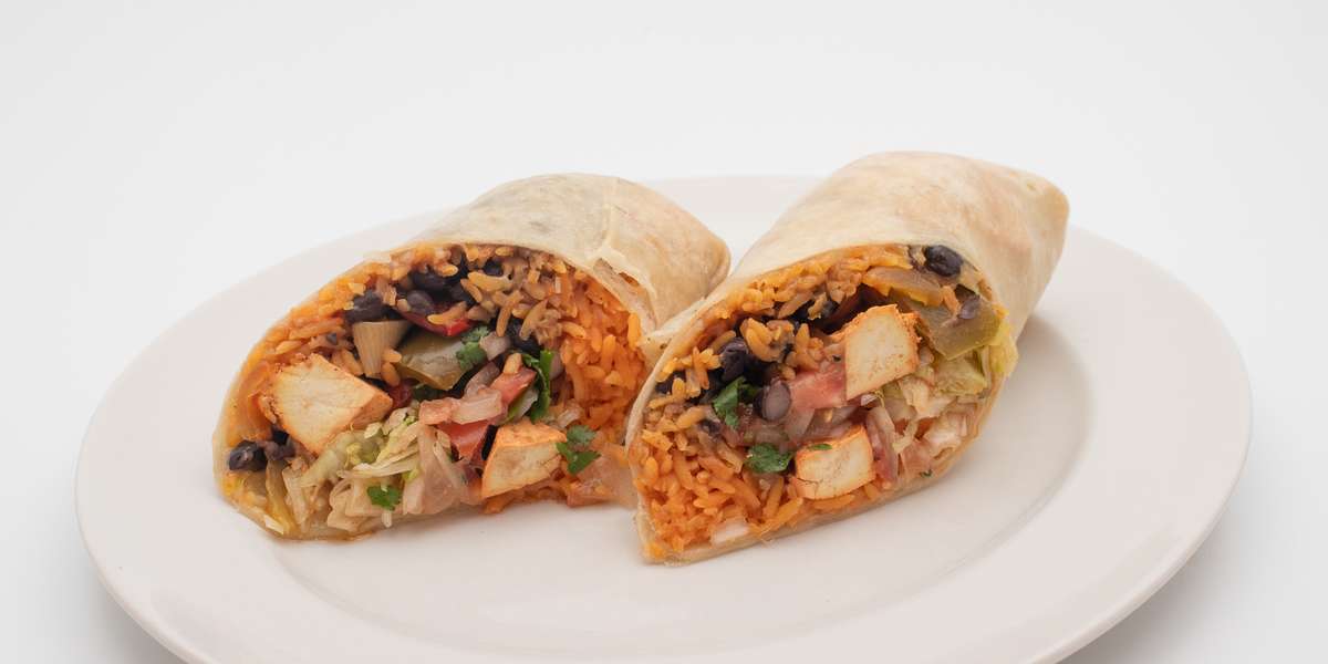 Amelia's Taqueria
