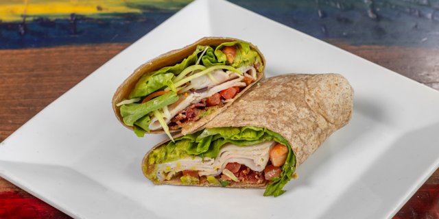 Cali Wrap