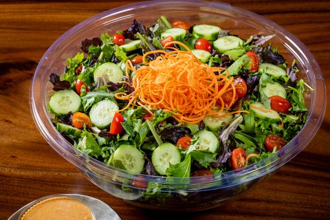 Green Salad