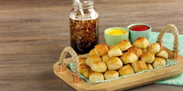 Bites Meal