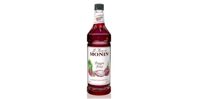 Dragon Fruit Syrup