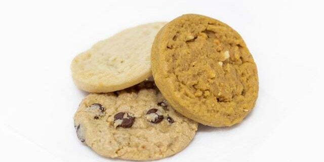 Cookie Box
