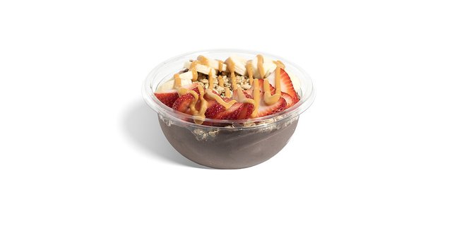 PB Performance Bowl