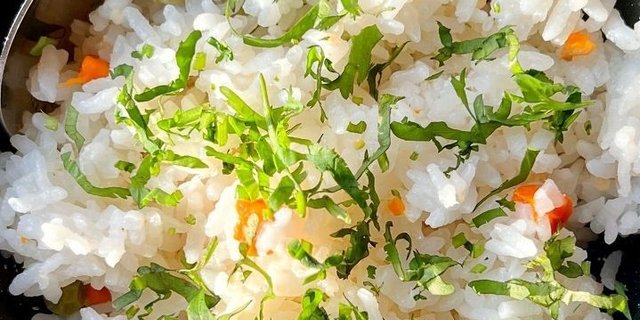 Rice