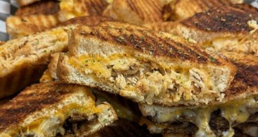 The Grilled Cheese Factory