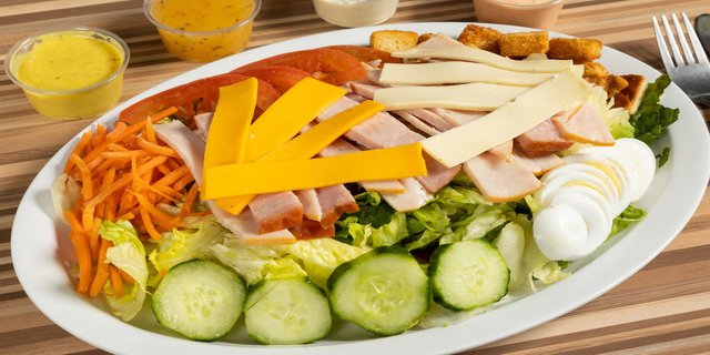 Chef Salad