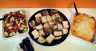 Braeda Fresh Express Cafe