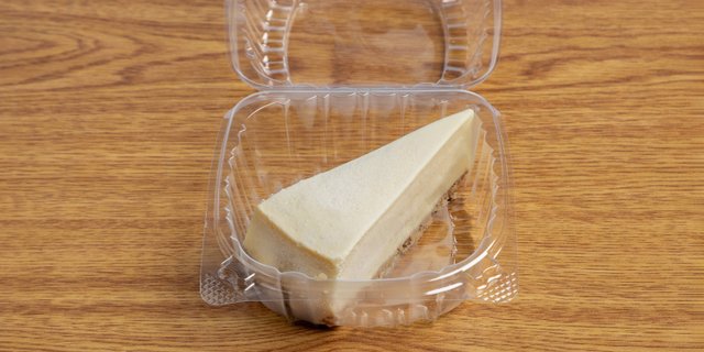 New York Cheesecake