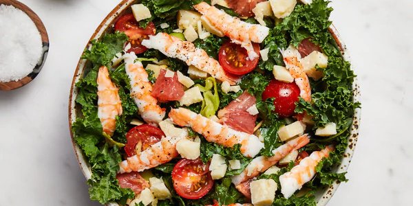 La St Tropez Boxed Salad