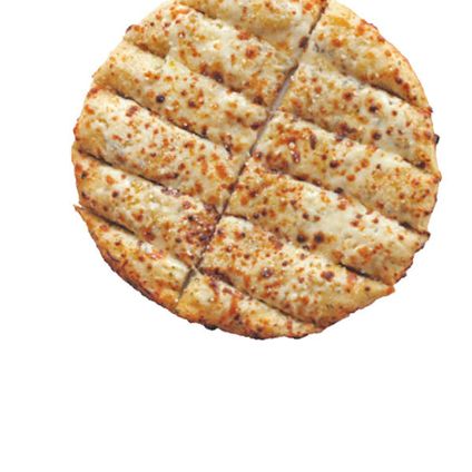 Garlic Cheesebread