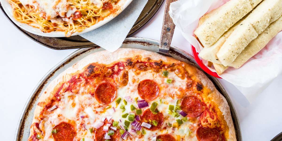 Francesco's Pizza & Italian Restaurant