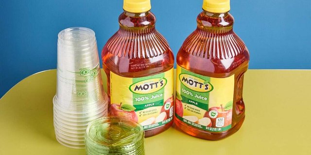 Apple Juice