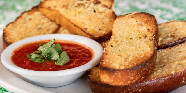 Garlic Bread