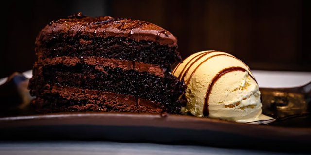 Wall of Chocolate