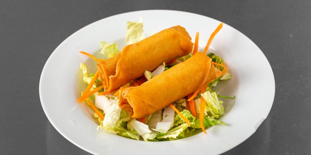 Spring Rolls