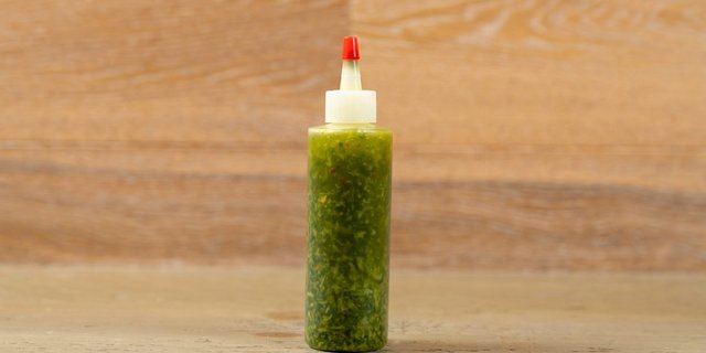 Chimichurri Sauce