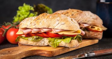 La Bella Dolce Italia