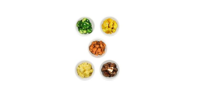 Veggie