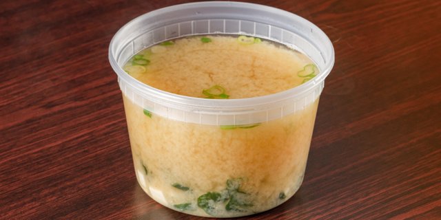 Miso Soup
