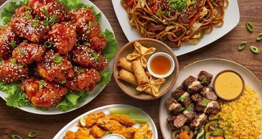 Wing Chef