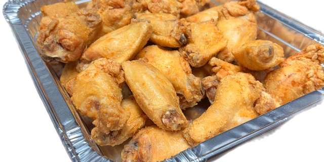 20 Wings