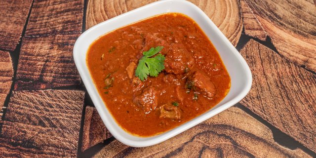 Lamb Rogan Josh