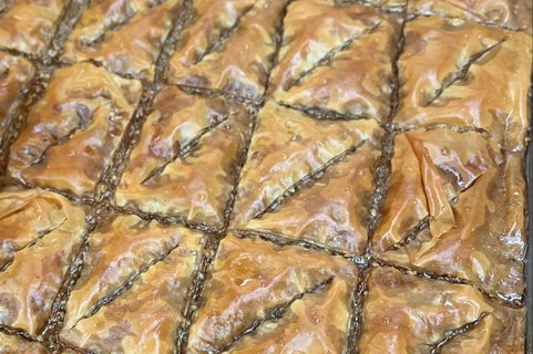 Baklava