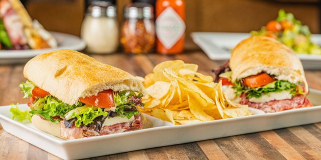 True Italian Sub