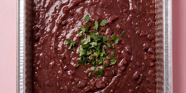 Refried Beans