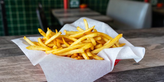 Fries
