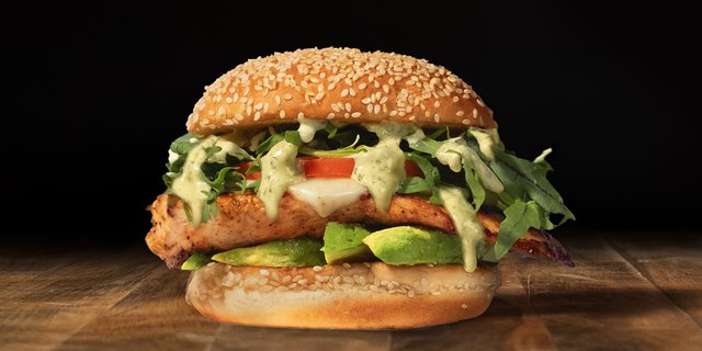 Cali Chick Boxed Lunch