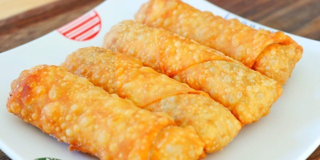Egg Roll