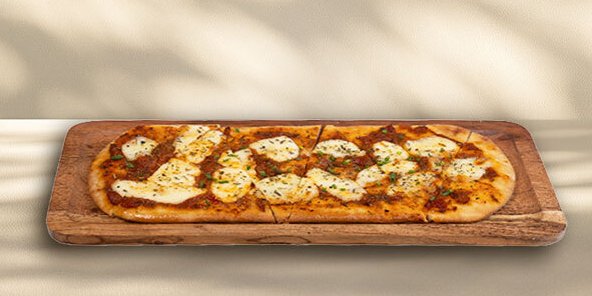 Margarita Flatbread