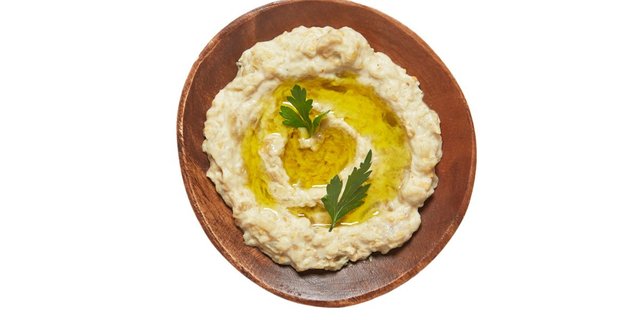 Baba Ganoush