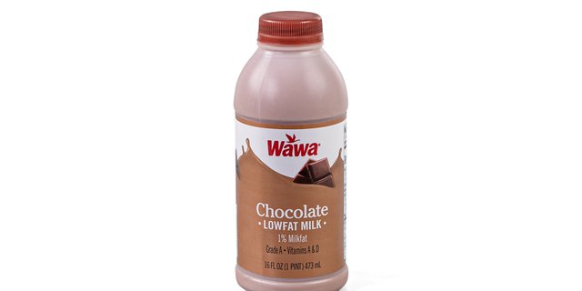 Wawa Chocolate Milk