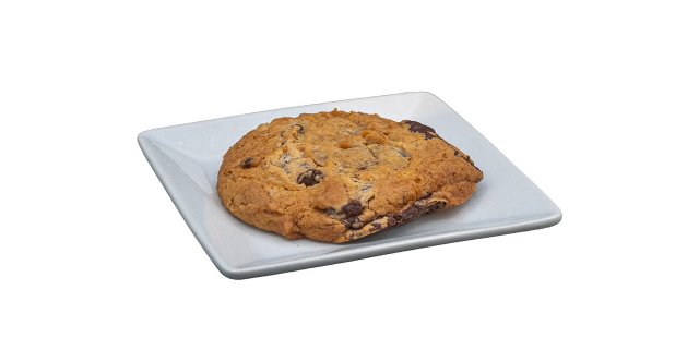 Chocolate Chip Cookie