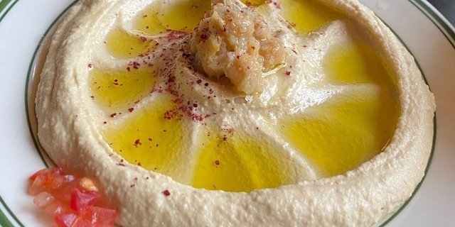 Hummus
