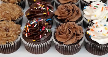 A Cake Occasion