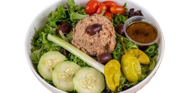 Tuna Salad