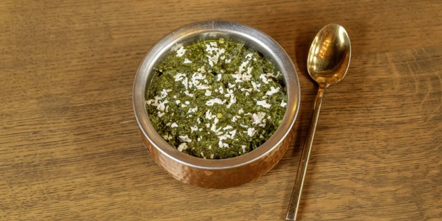 Menu B