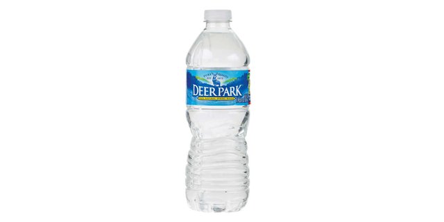 Bottled Water