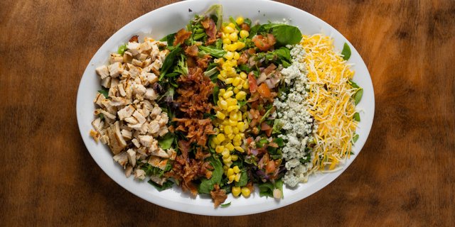 TY Cobb Salad