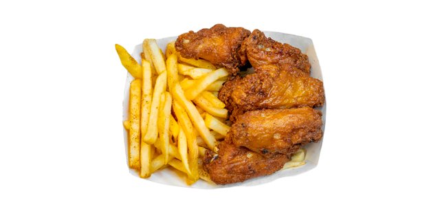 Trap Wings