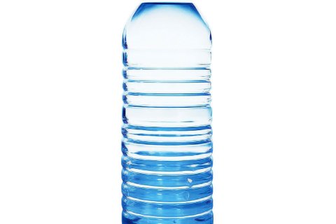 Bottled Water