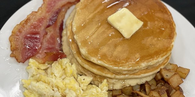 Chef John's Breakfast
