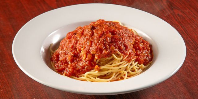 Create-Your-Own Pasta Tray